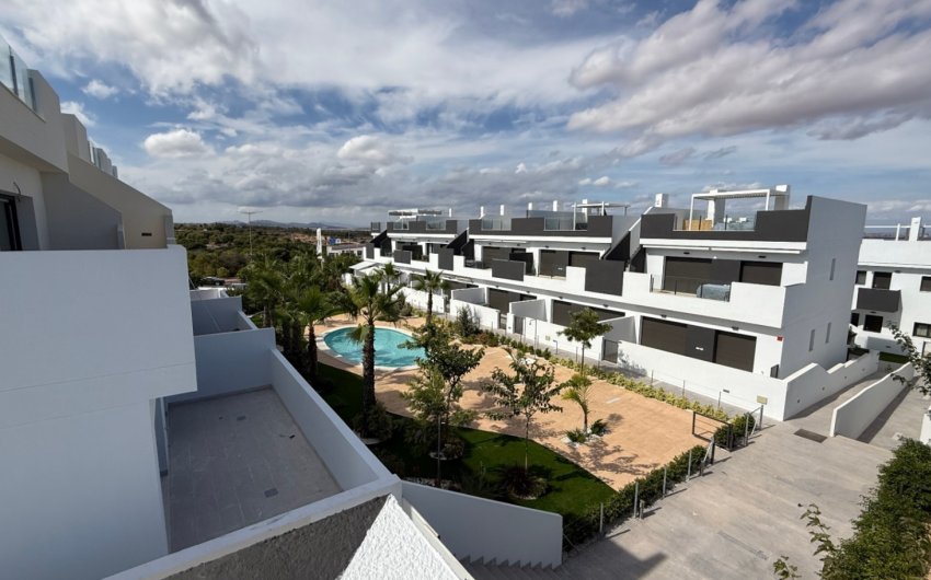 Herverkoop - Apartment -
Torrevieja - Costa Blanca