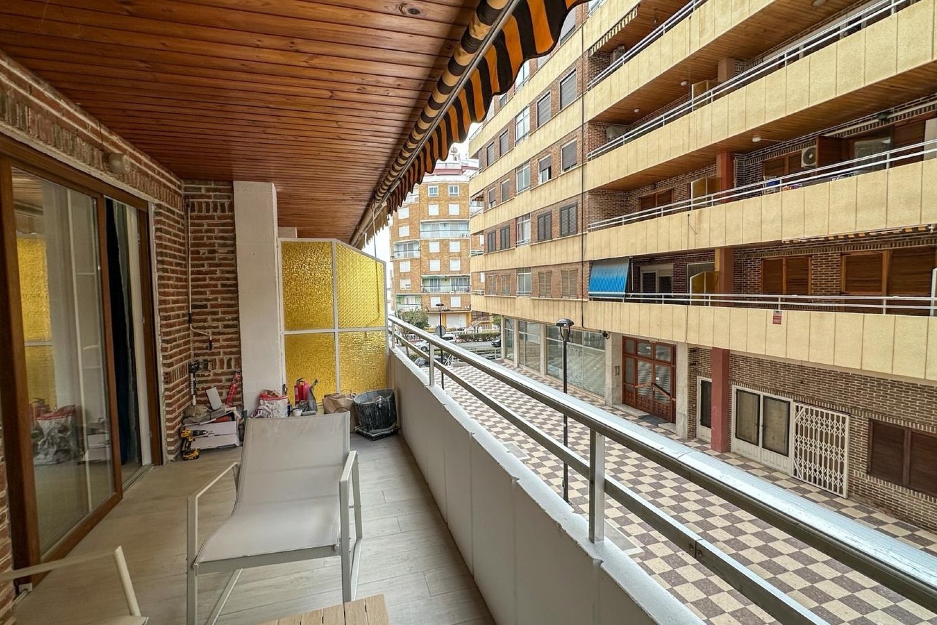 Herverkoop - Apartment -
Torrevieja - Costa Blanca