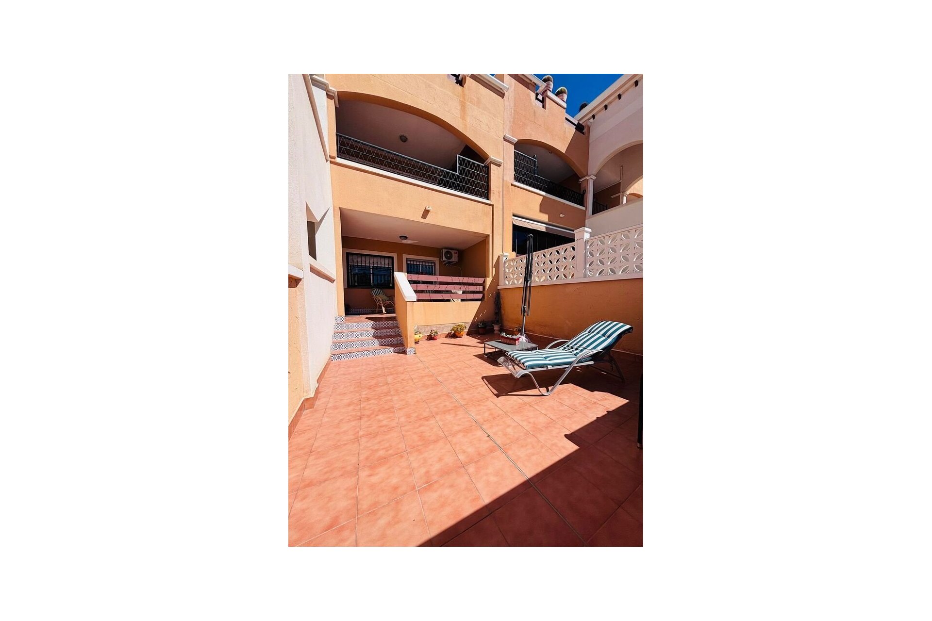 Herverkoop - Apartment -
Torrevieja - Costa Blanca