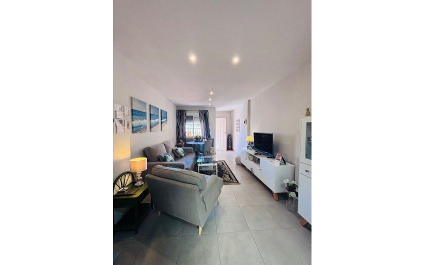 Herverkoop - Apartment -
Torrevieja - Costa Blanca