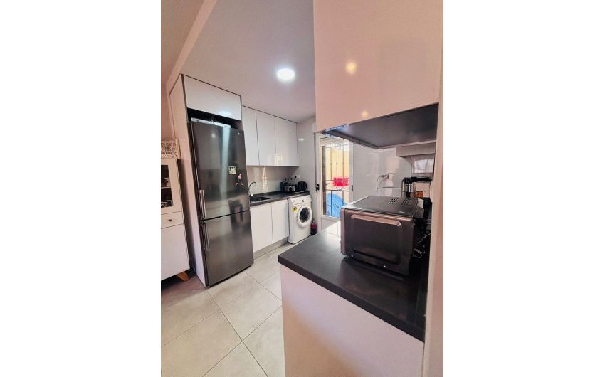 Herverkoop - Apartment -
Torrevieja - Costa Blanca