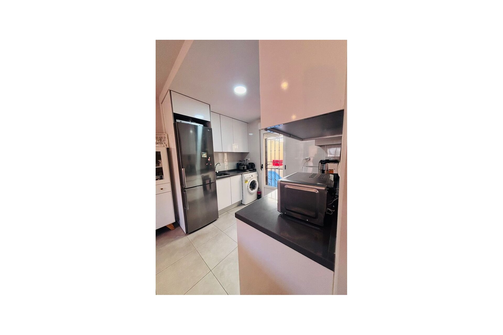 Herverkoop - Apartment -
Torrevieja - Costa Blanca