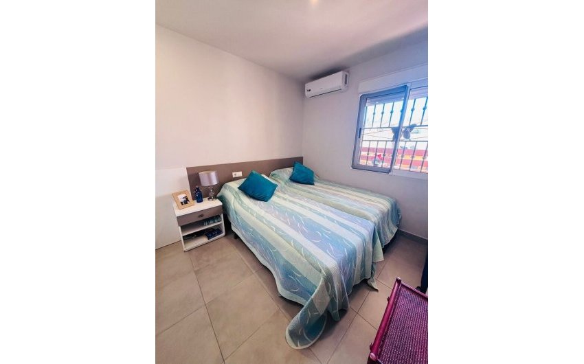 Herverkoop - Apartment -
Torrevieja - Costa Blanca