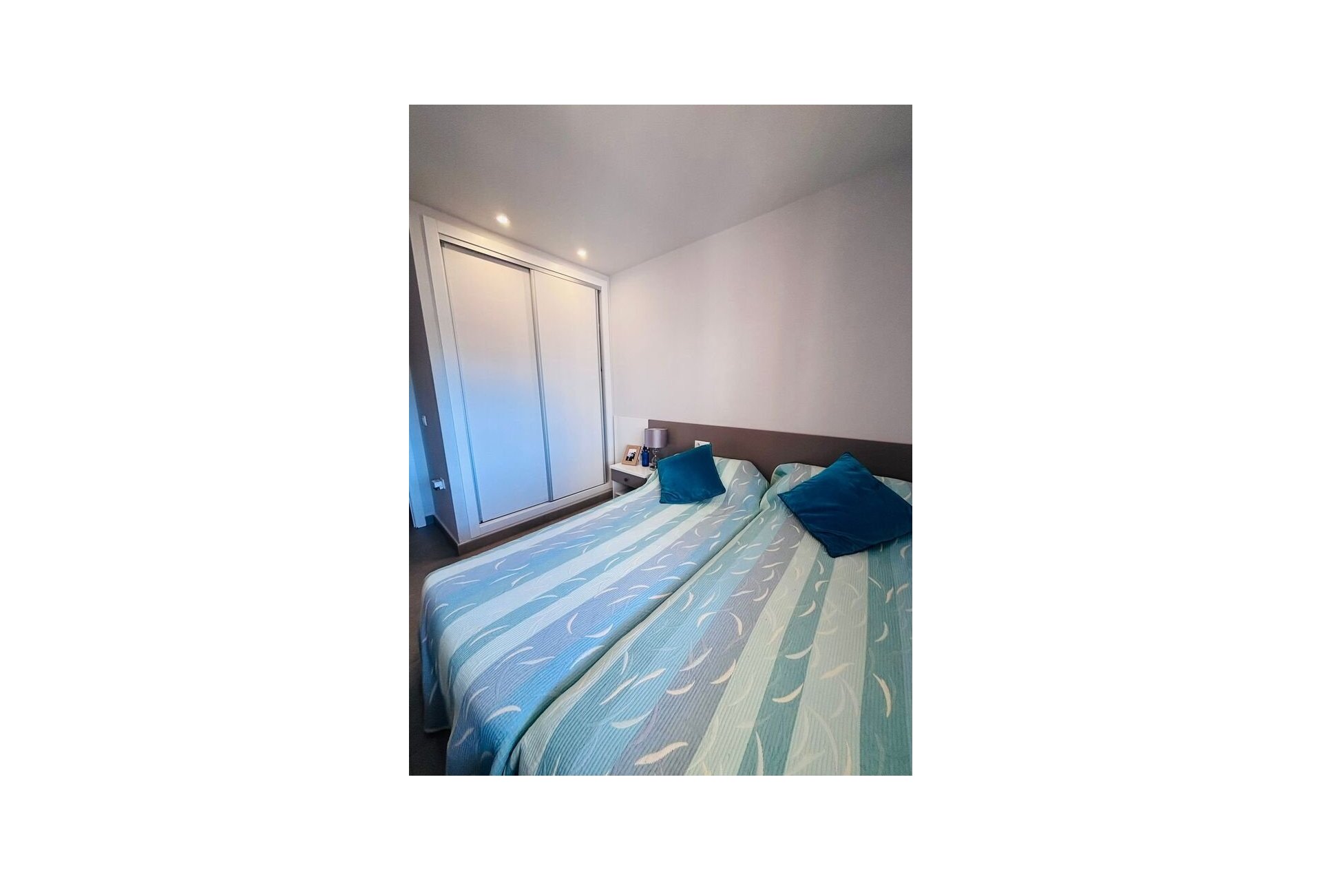 Herverkoop - Apartment -
Torrevieja - Costa Blanca