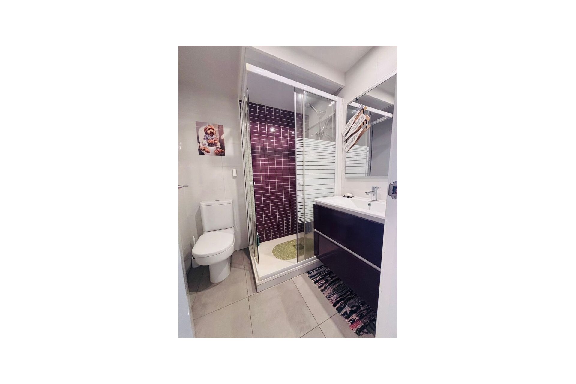 Herverkoop - Apartment -
Torrevieja - Costa Blanca