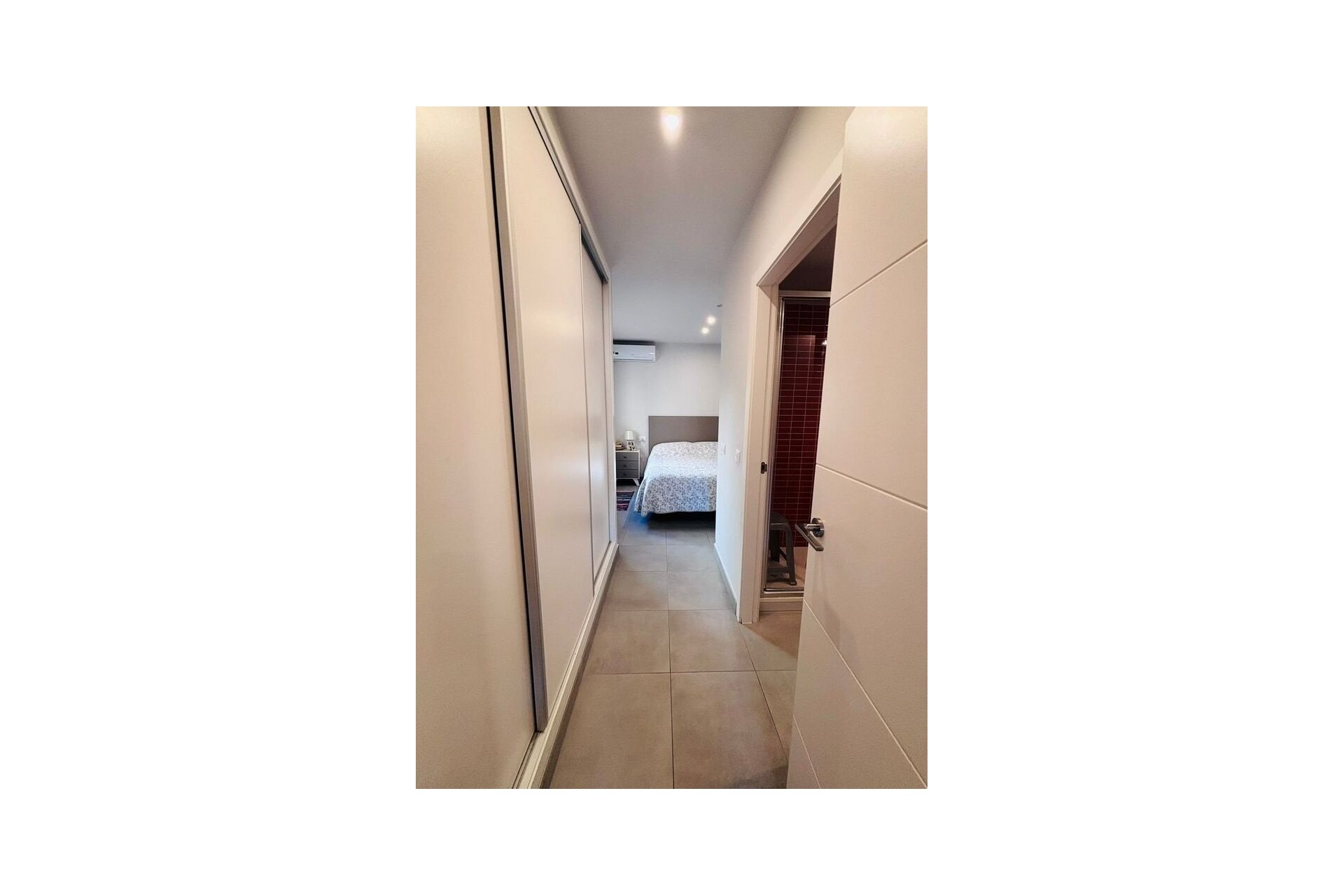 Herverkoop - Apartment -
Torrevieja - Costa Blanca