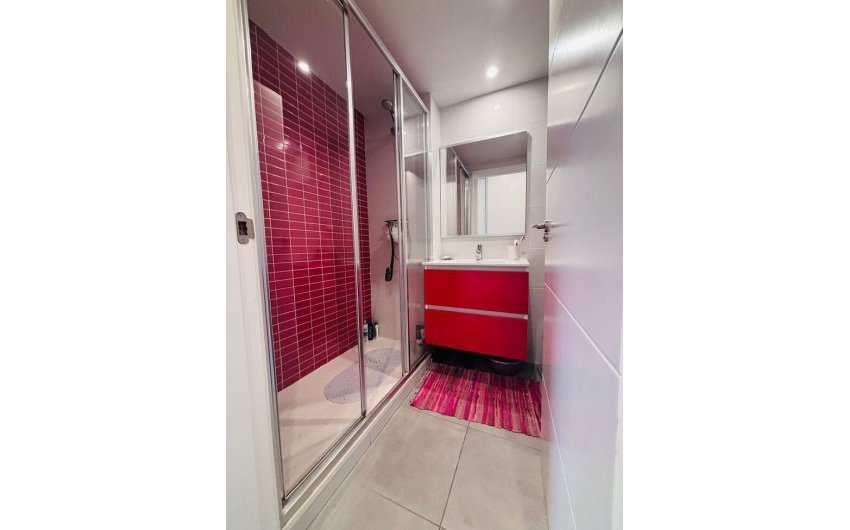 Herverkoop - Apartment -
Torrevieja - Costa Blanca