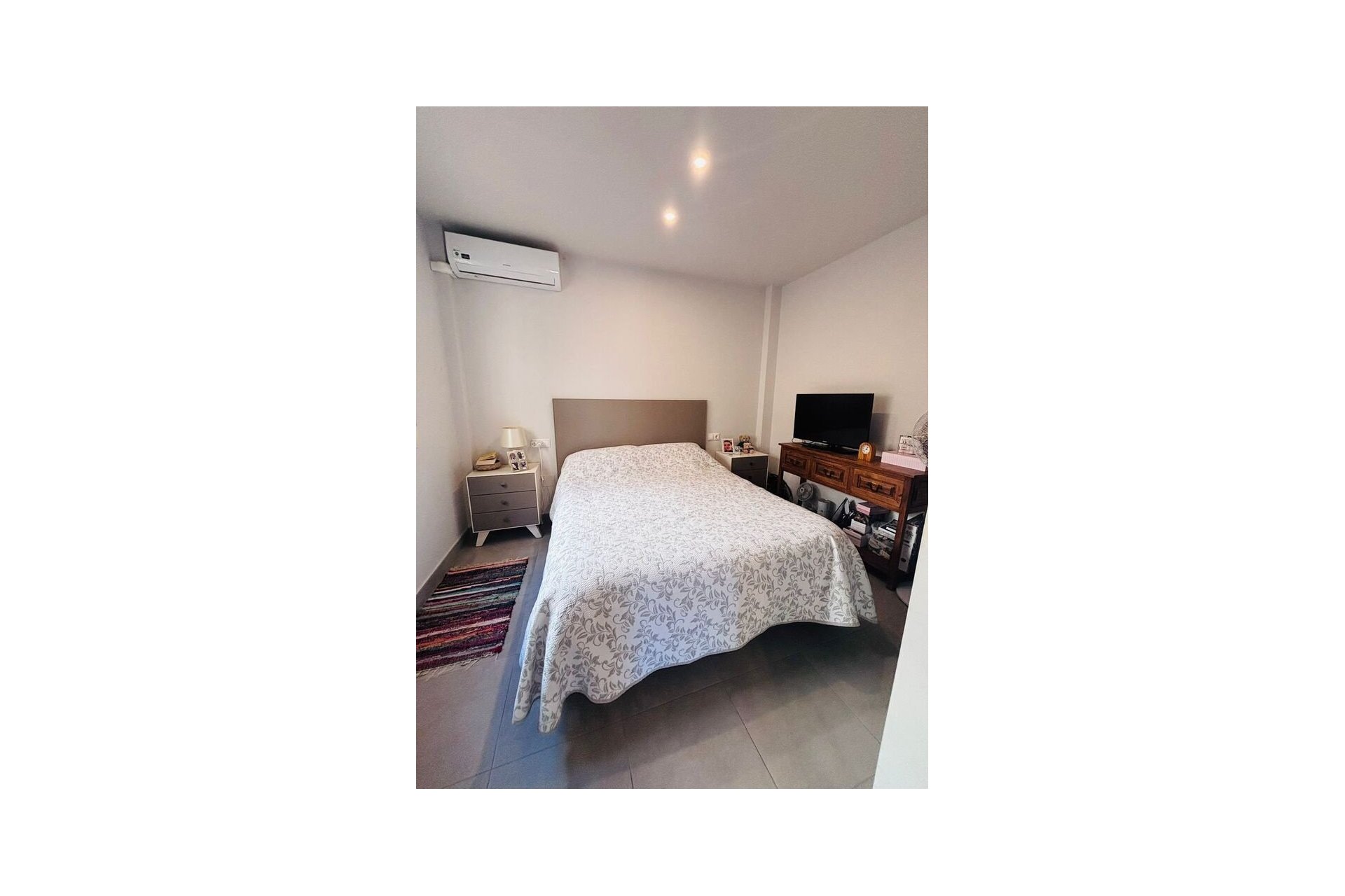 Herverkoop - Apartment -
Torrevieja - Costa Blanca