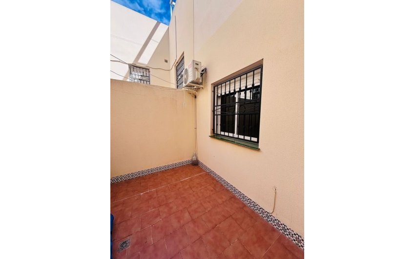 Herverkoop - Apartment -
Torrevieja - Costa Blanca