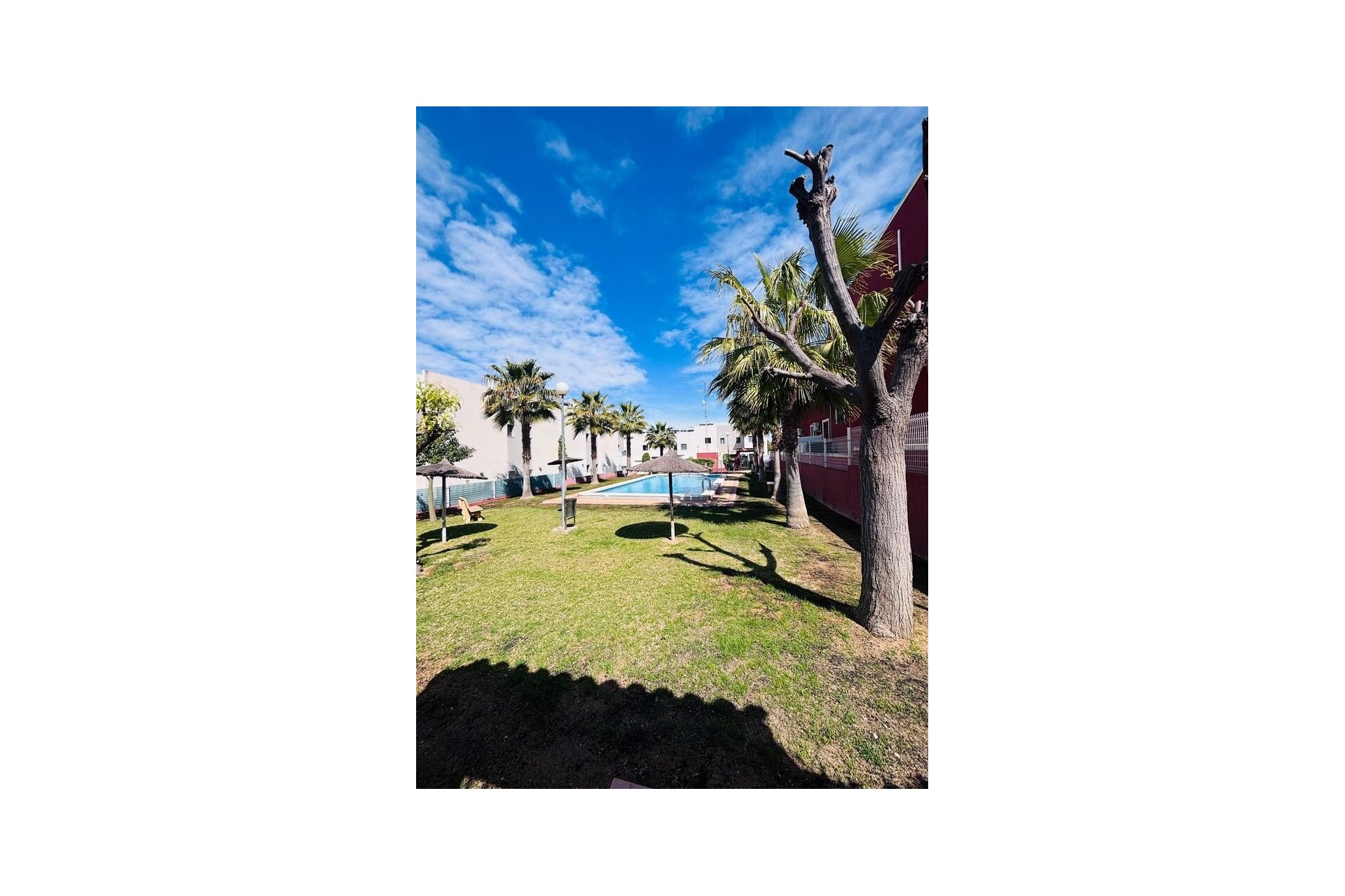 Herverkoop - Apartment -
Torrevieja - Costa Blanca