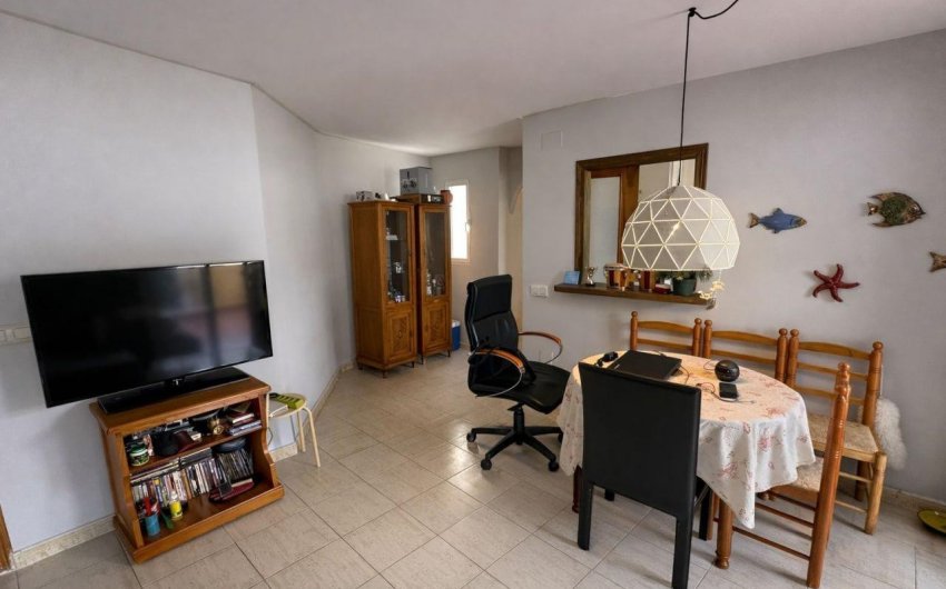 Herverkoop - Apartment -
Torrevieja - Costa Blanca