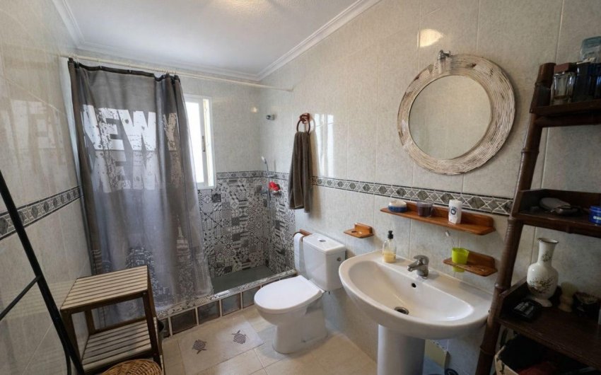 Herverkoop - Apartment -
Torrevieja - Costa Blanca