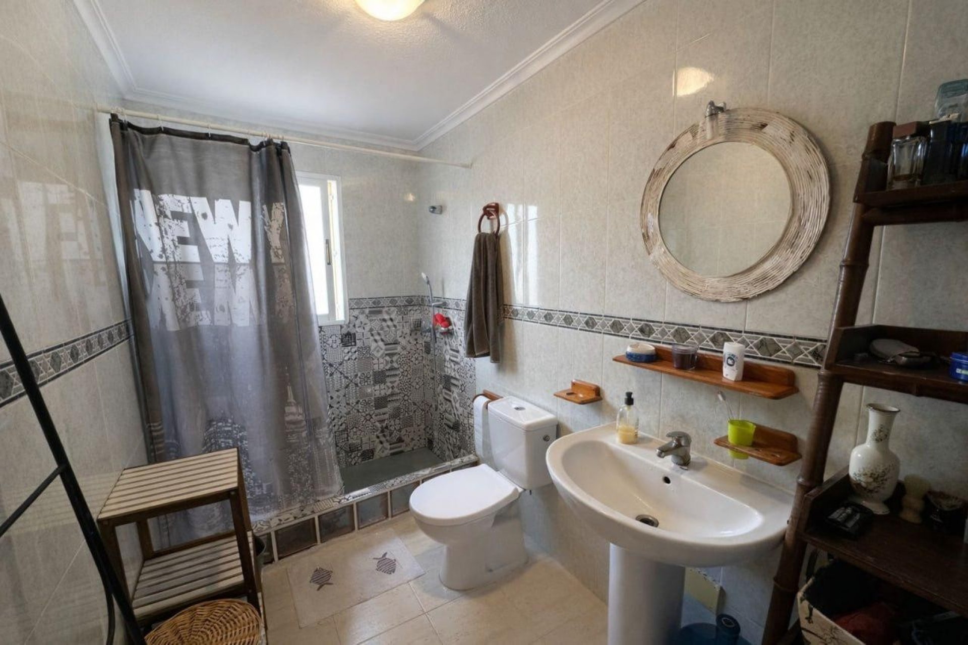 Herverkoop - Apartment -
Torrevieja - Costa Blanca