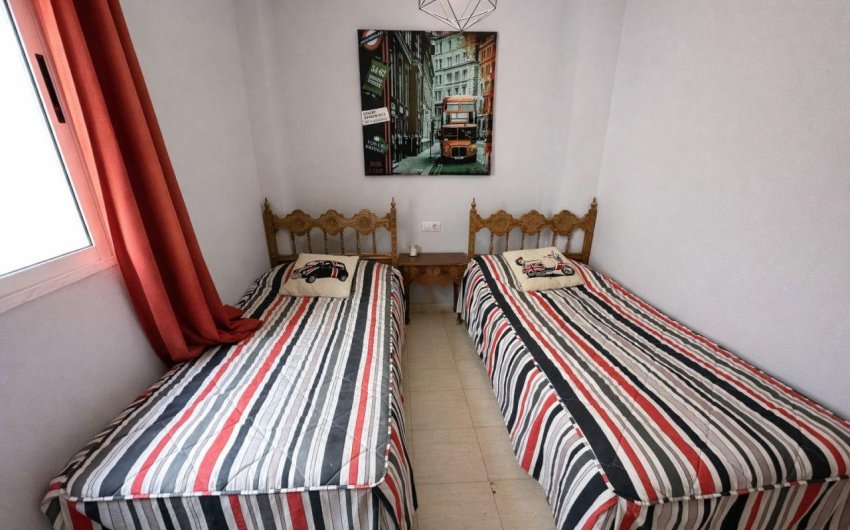 Herverkoop - Apartment -
Torrevieja - Costa Blanca