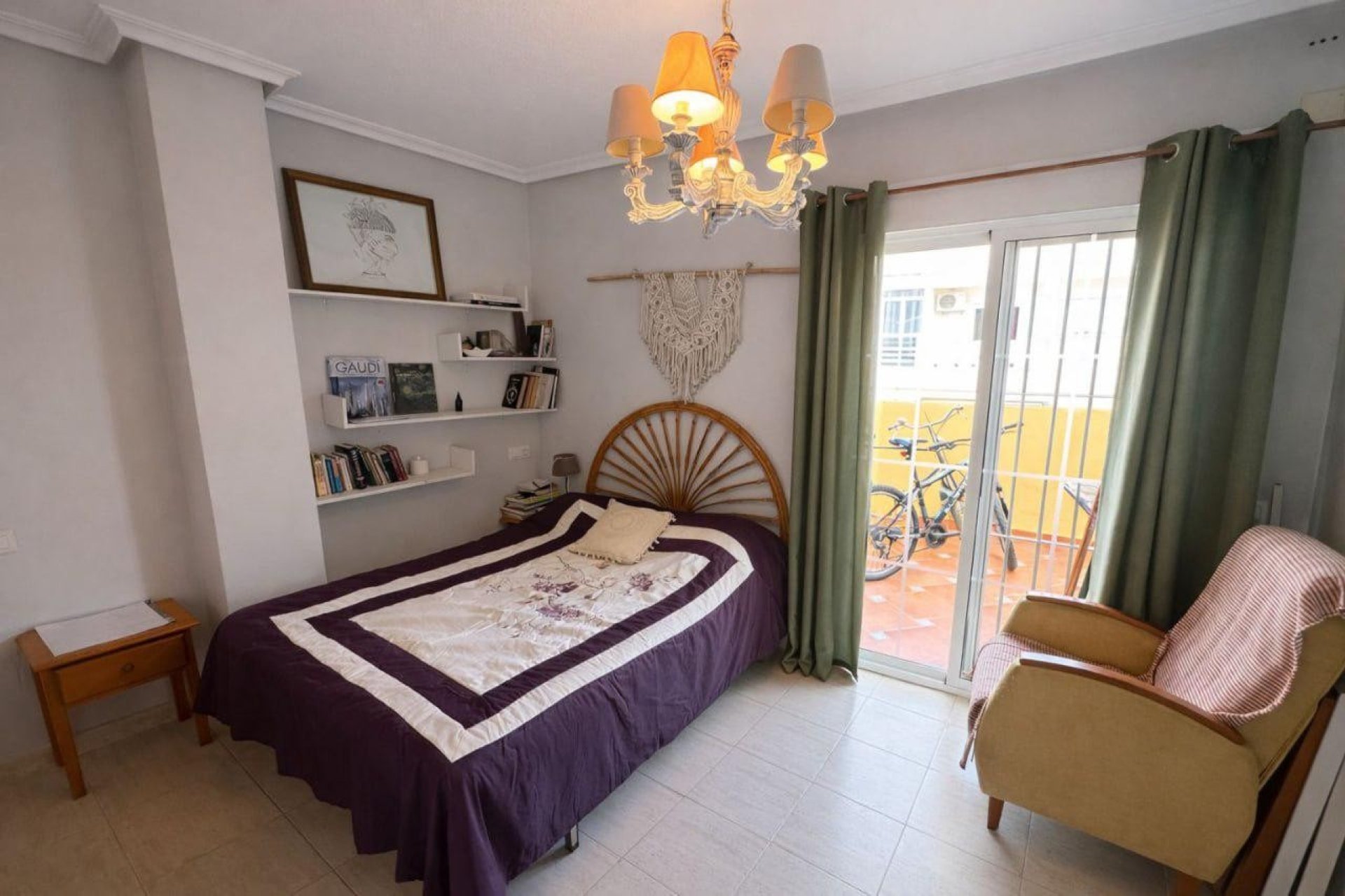 Herverkoop - Apartment -
Torrevieja - Costa Blanca