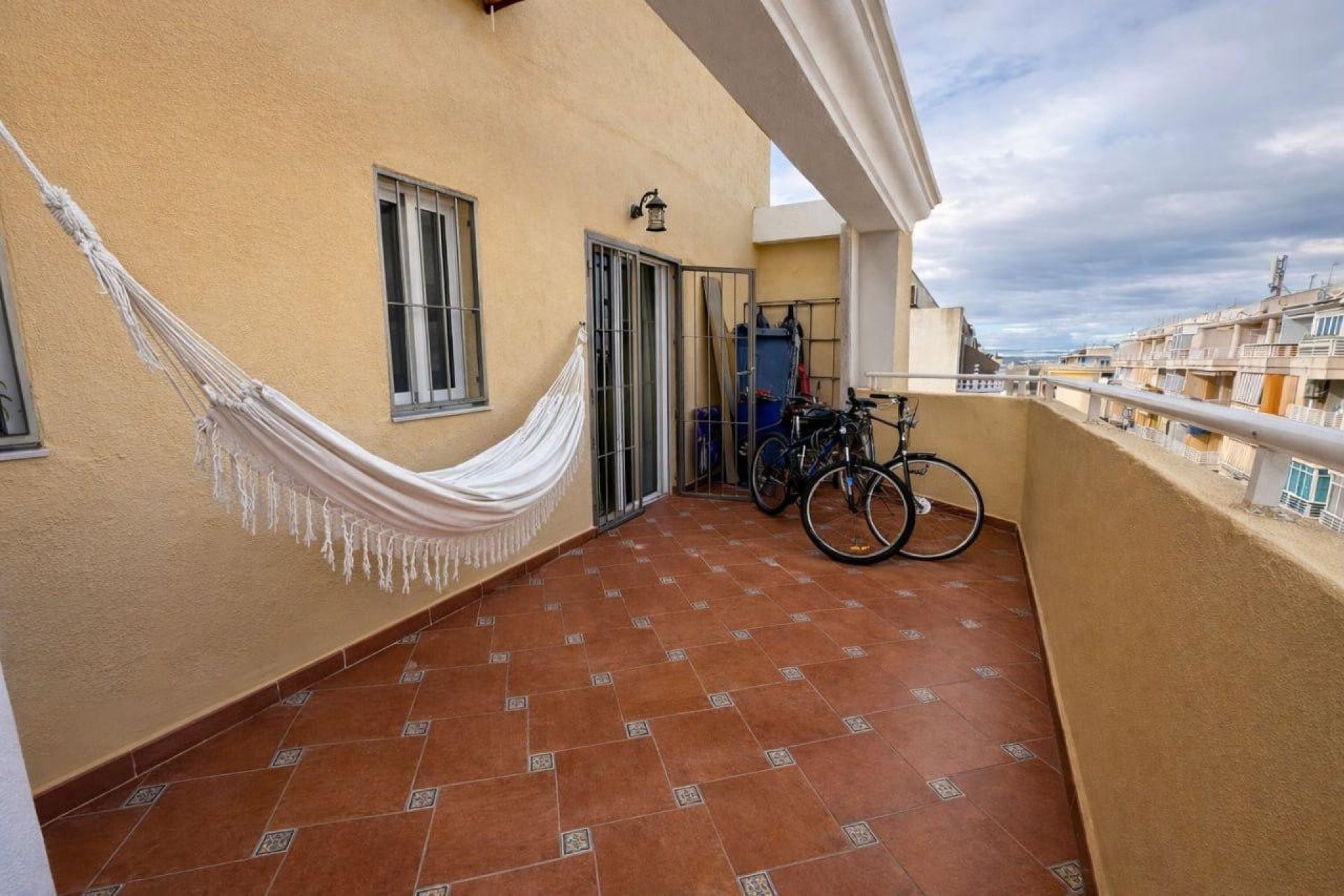 Herverkoop - Apartment -
Torrevieja - Costa Blanca