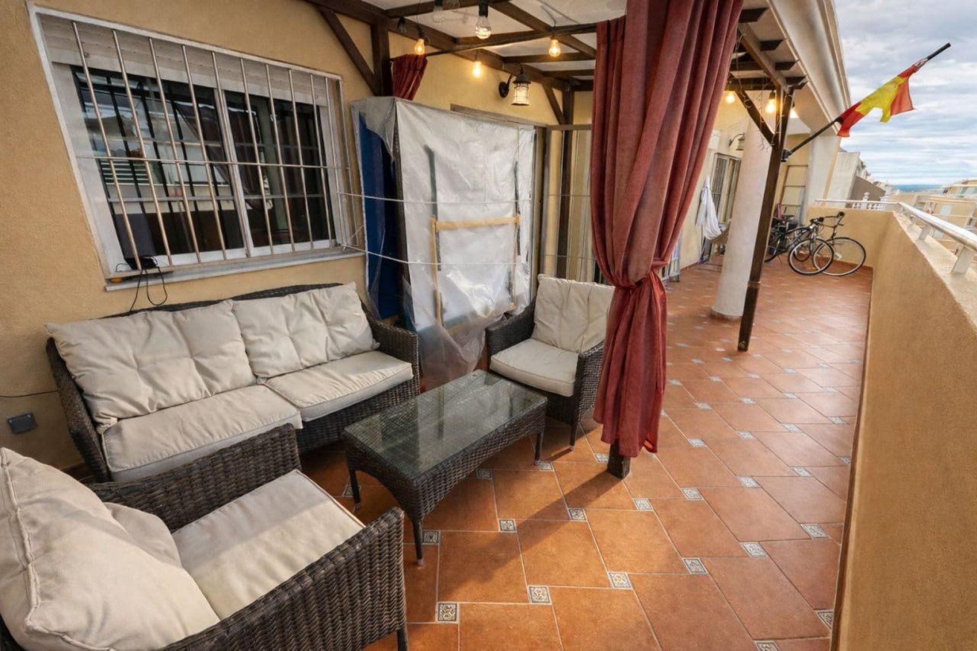 Herverkoop - Apartment -
Torrevieja - Costa Blanca