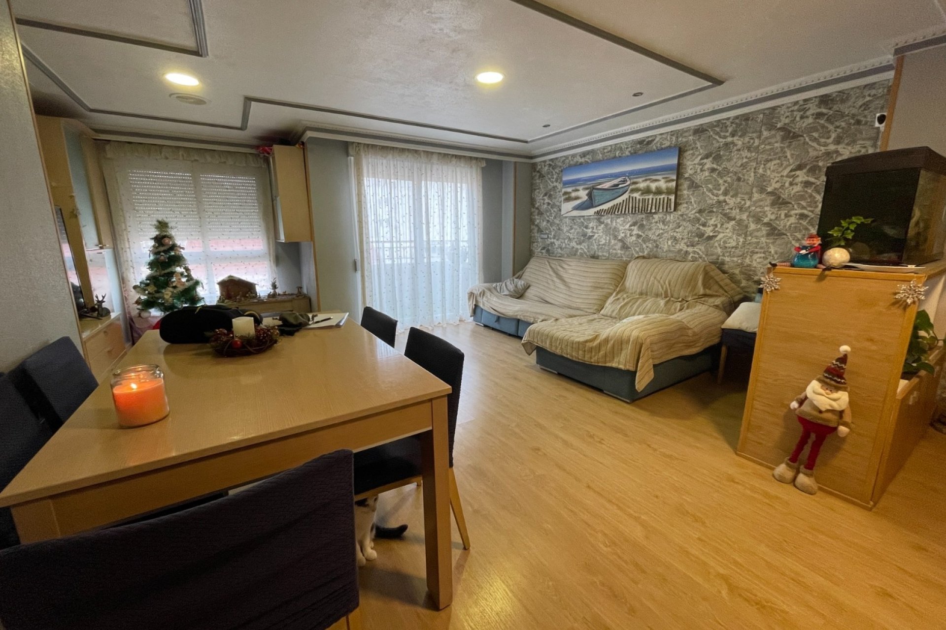 Herverkoop - Apartment -
Torrevieja - Costa Blanca