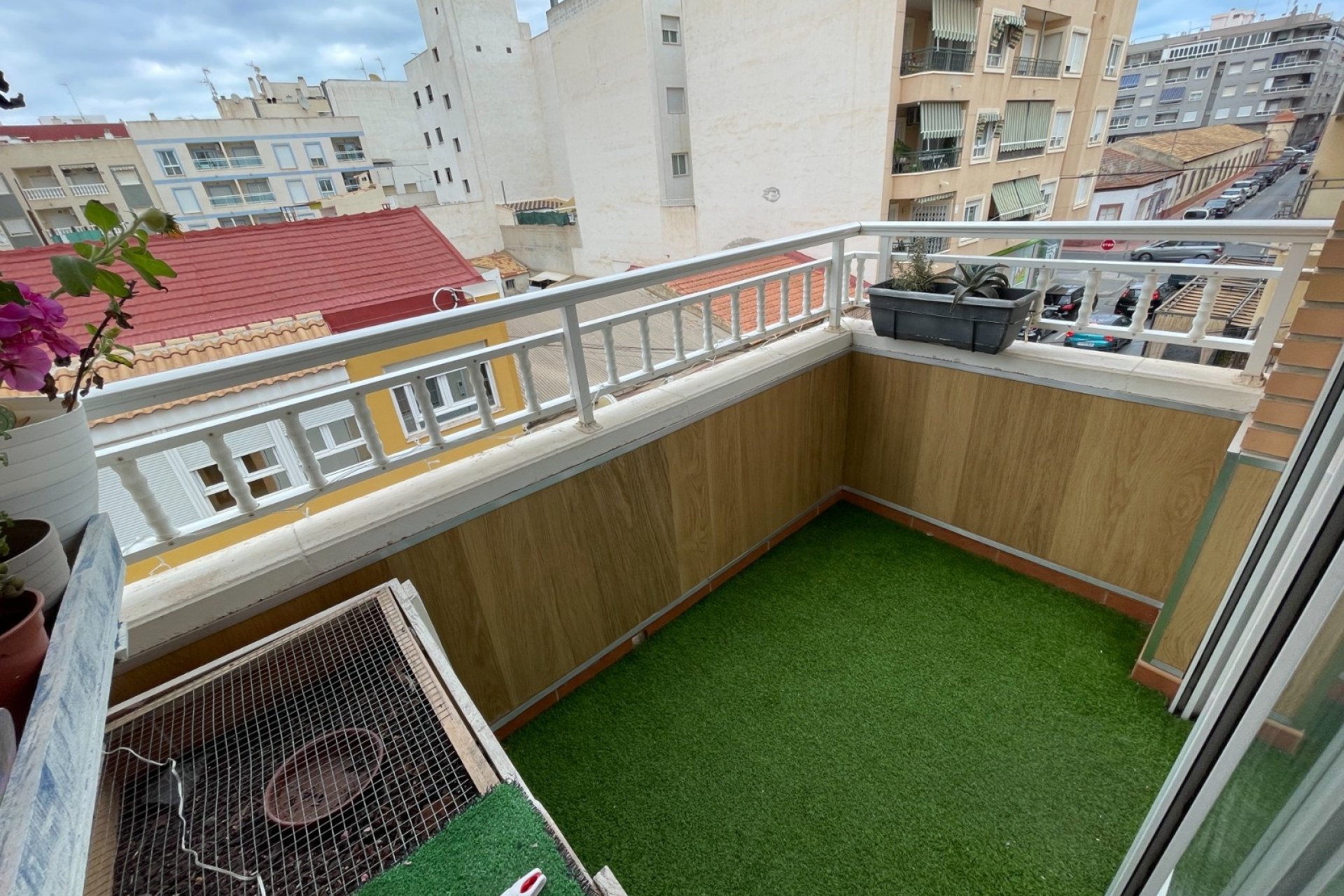 Herverkoop - Apartment -
Torrevieja - Costa Blanca
