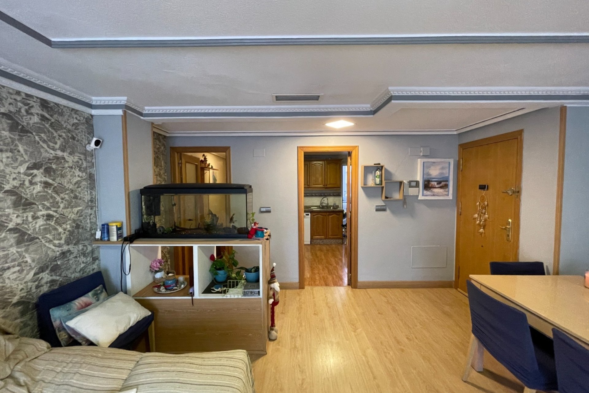 Herverkoop - Apartment -
Torrevieja - Costa Blanca