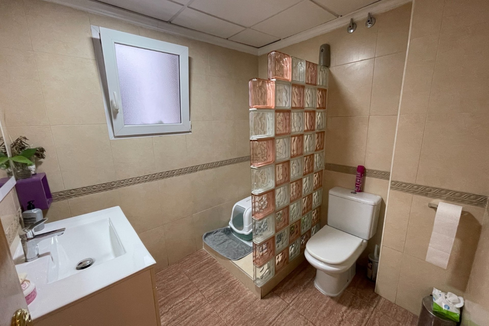 Herverkoop - Apartment -
Torrevieja - Costa Blanca