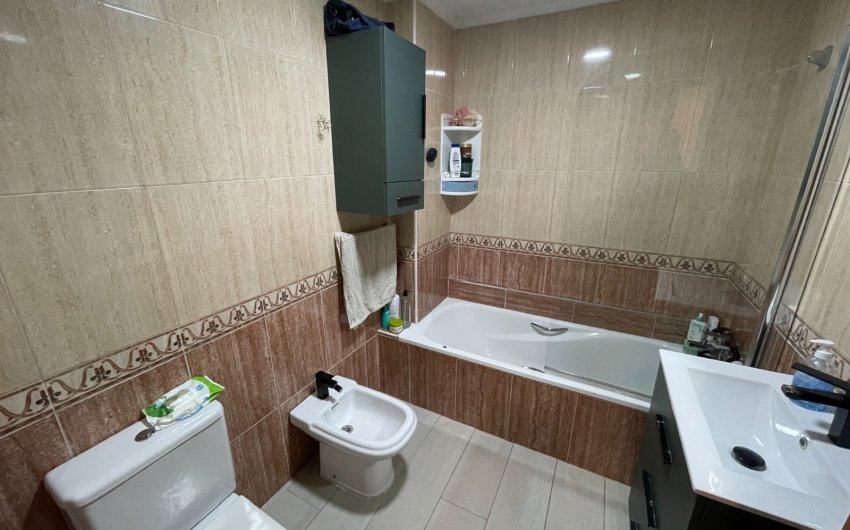 Herverkoop - Apartment -
Torrevieja - Costa Blanca