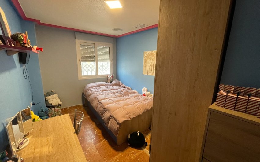 Herverkoop - Apartment -
Torrevieja - Costa Blanca