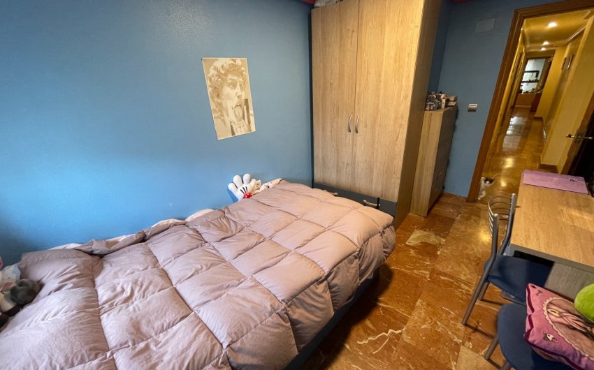 Herverkoop - Apartment -
Torrevieja - Costa Blanca