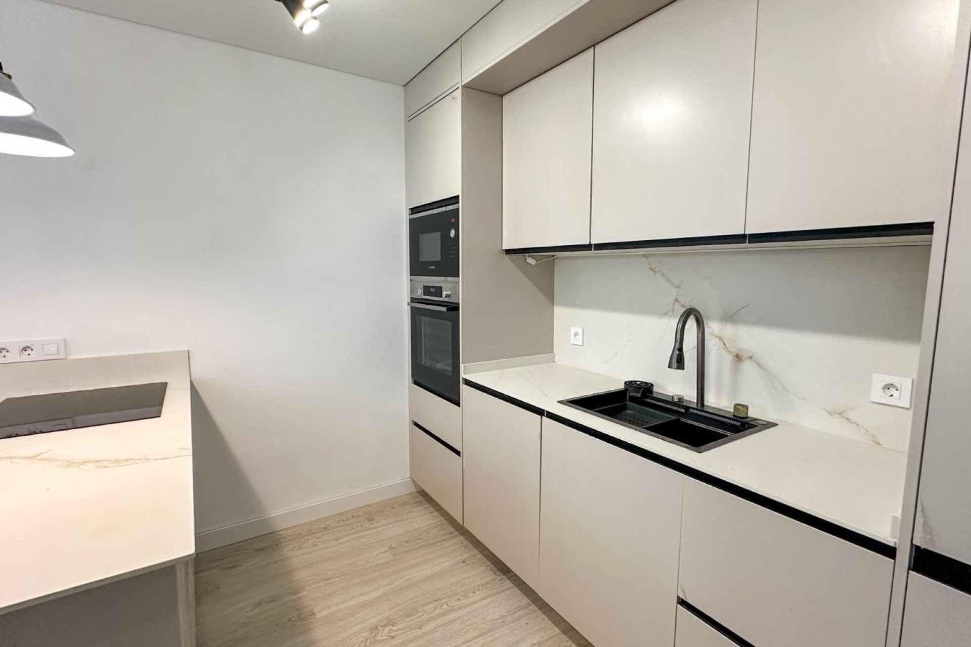 Herverkoop - Apartment -
Torrevieja - Costa Blanca