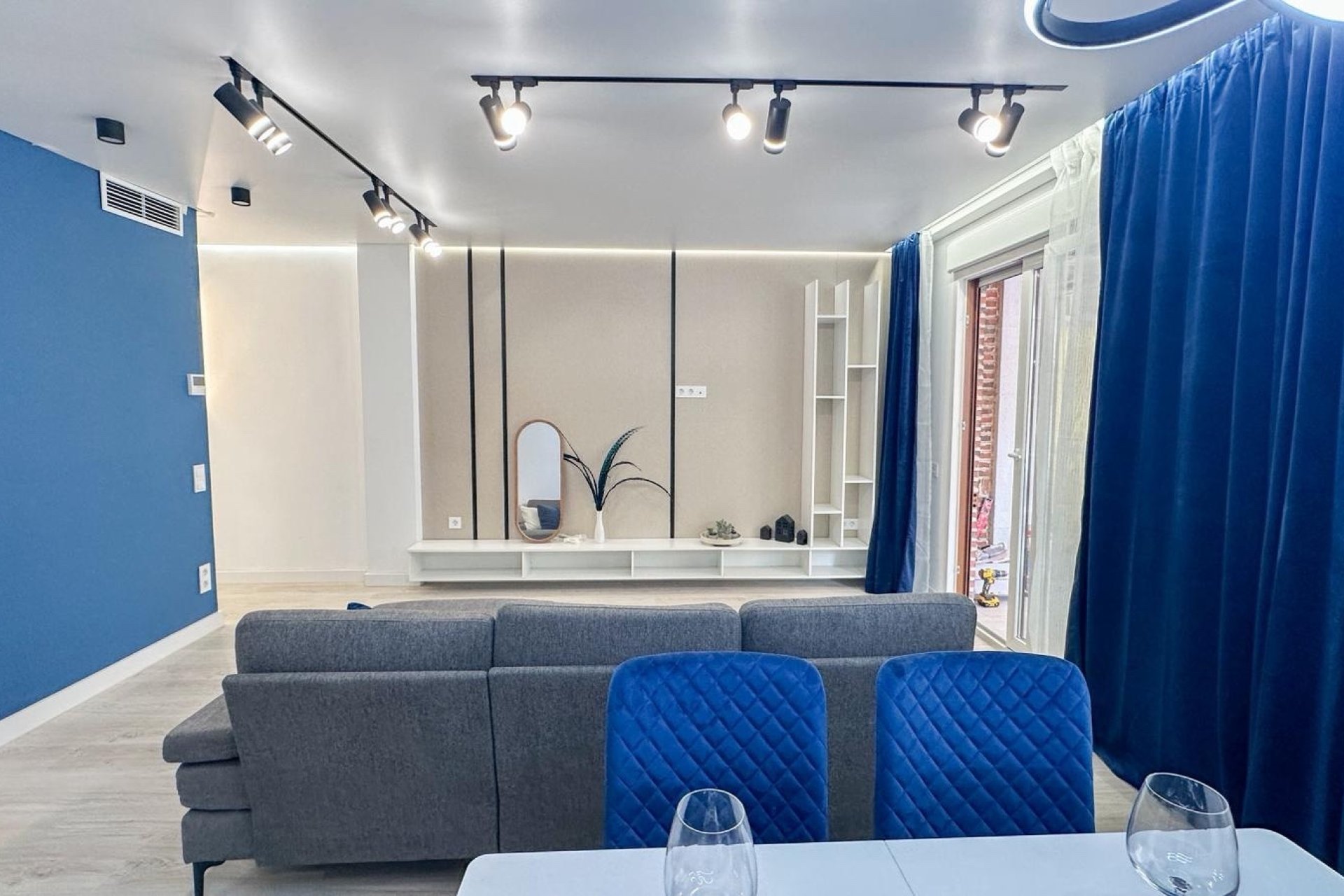 Herverkoop - Apartment -
Torrevieja - Costa Blanca