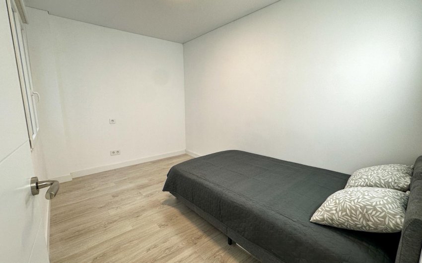 Herverkoop - Apartment -
Torrevieja - Costa Blanca