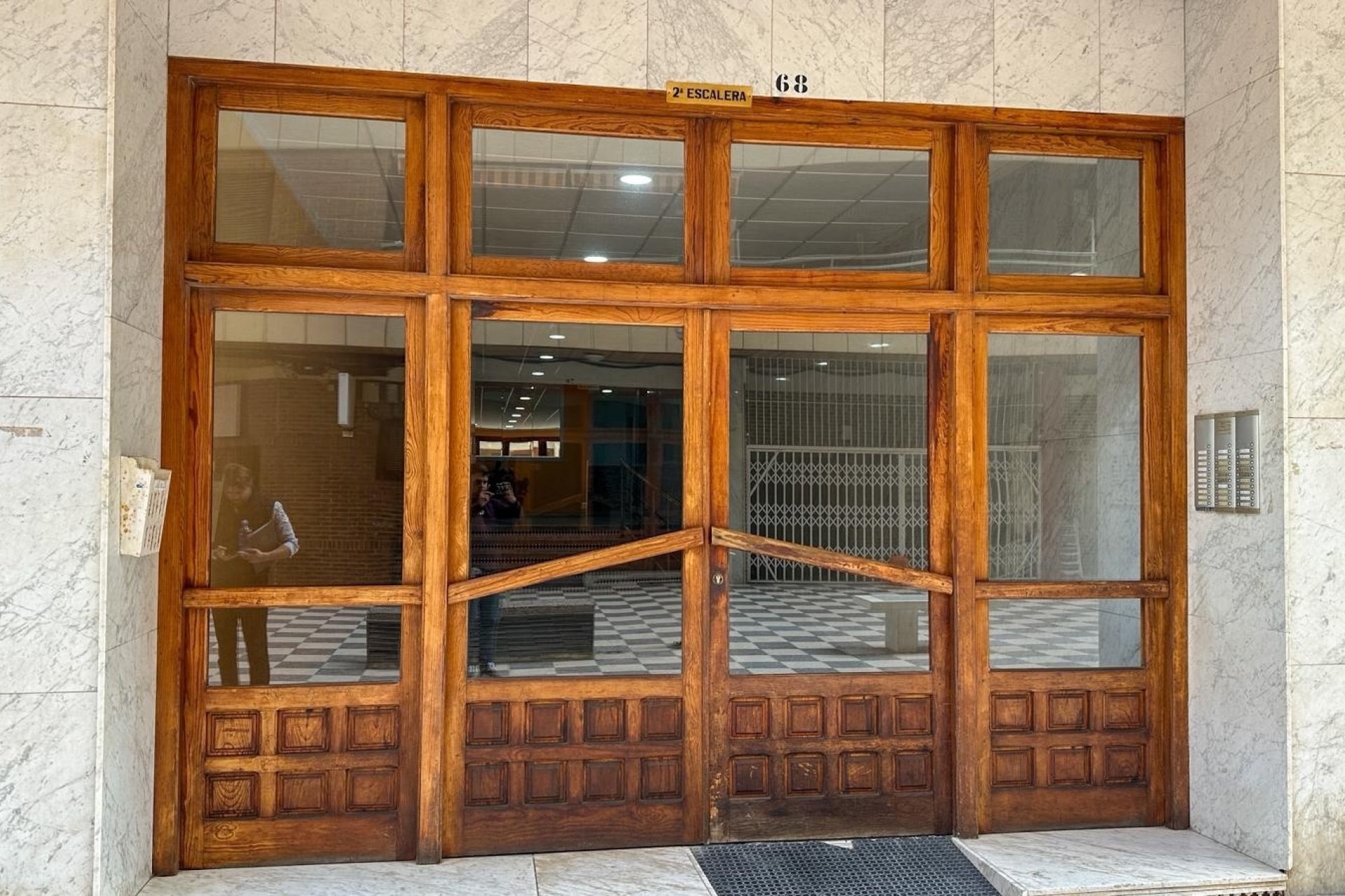 Herverkoop - Apartment -
Torrevieja - Costa Blanca