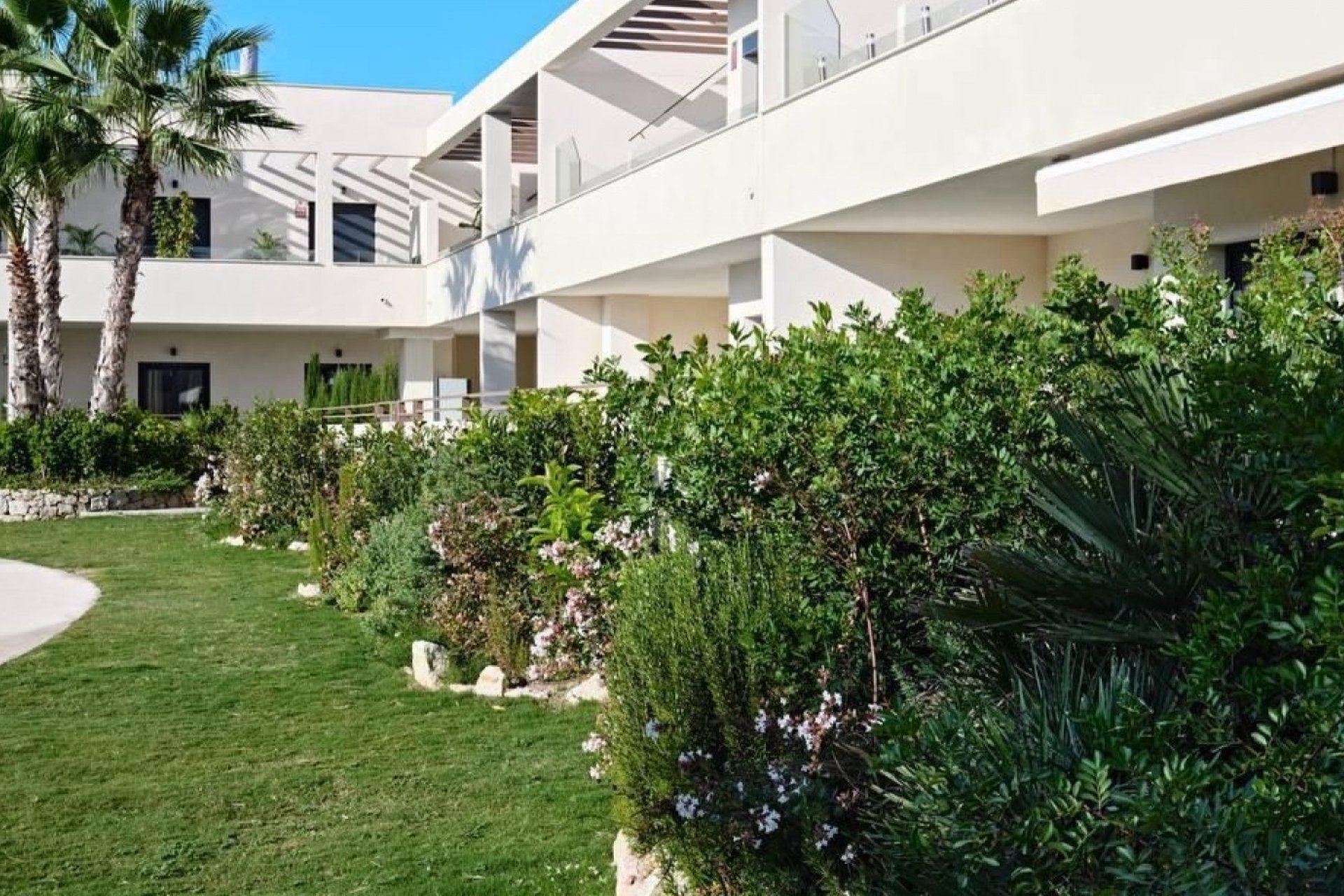 Herverkoop - Apartment -
Torrevieja - Costa Blanca