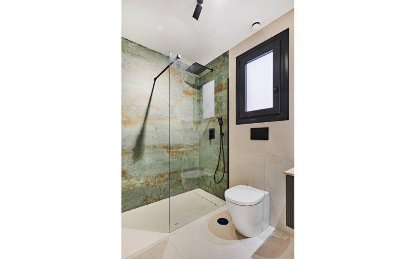 Herverkoop - Apartment -
Torrevieja - Costa Blanca