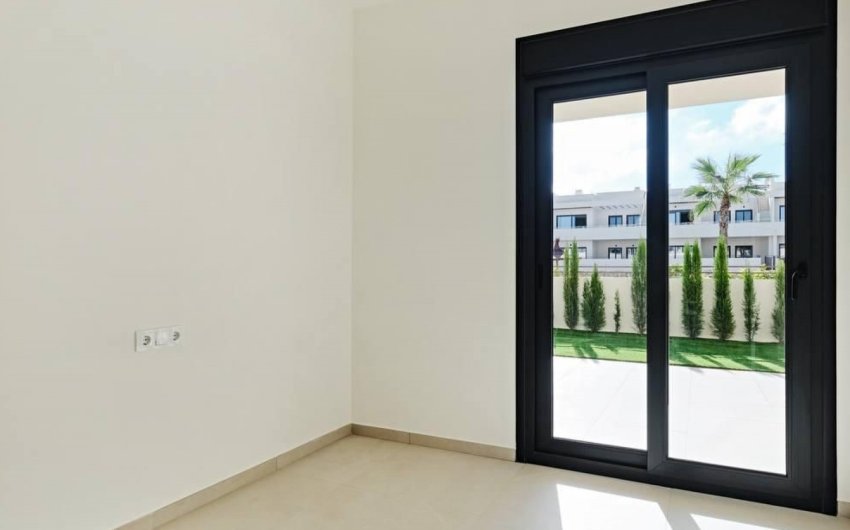 Herverkoop - Apartment -
Torrevieja - Costa Blanca