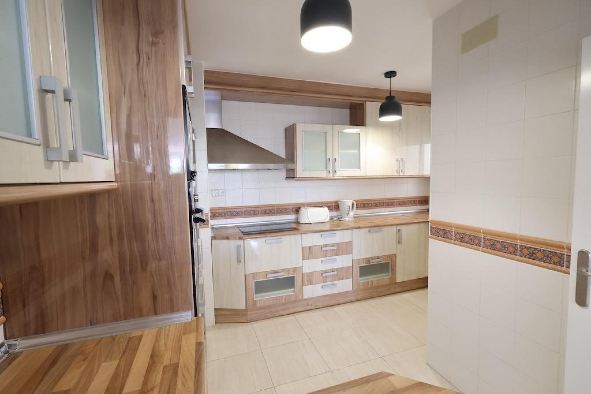 Herverkoop - Apartment -
Torrevieja - Costa Blanca