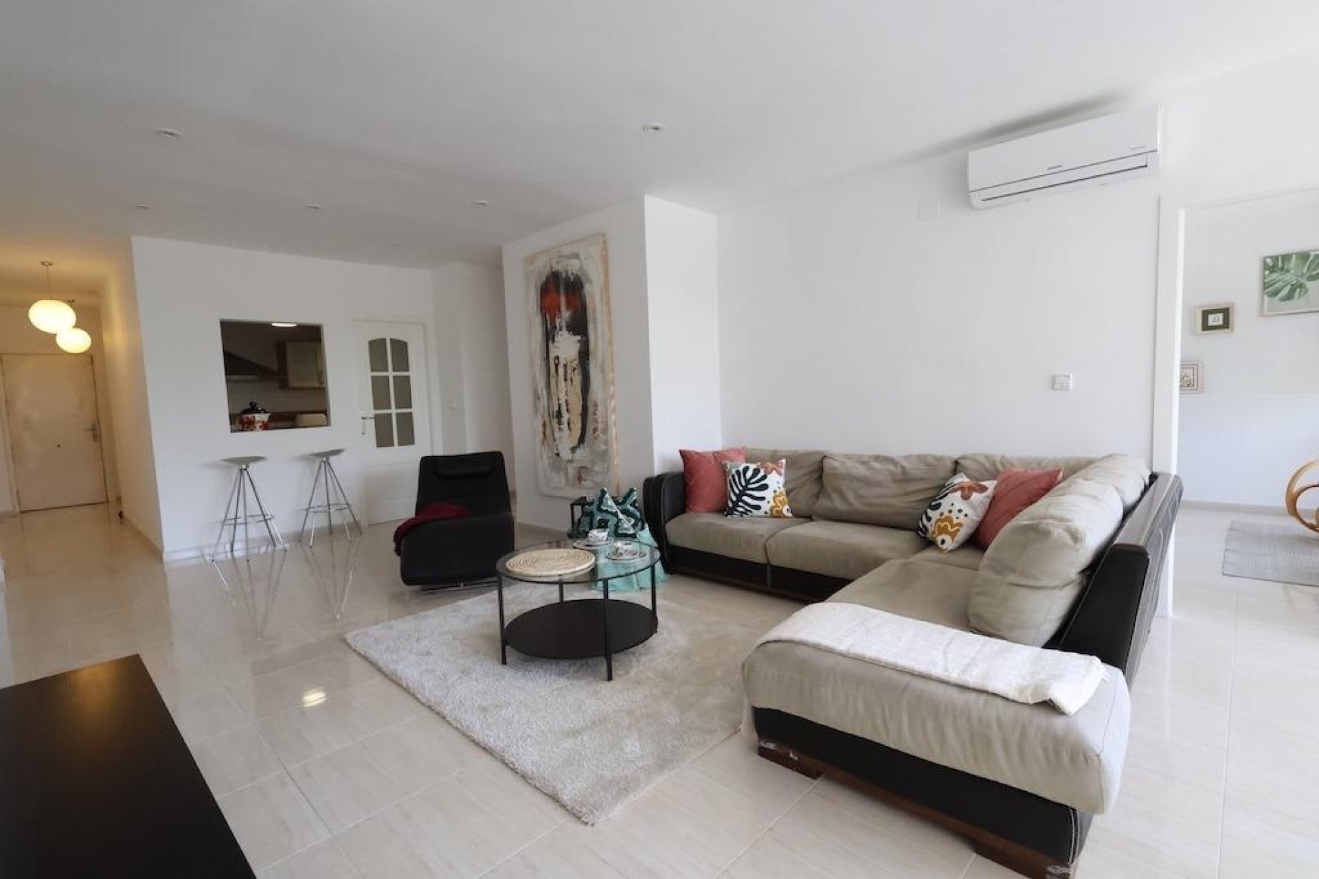 Herverkoop - Apartment -
Torrevieja - Costa Blanca