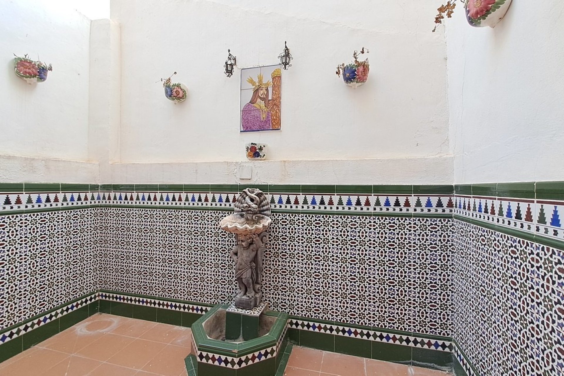 Herverkoop - Apartment -
Torrevieja - Costa Blanca