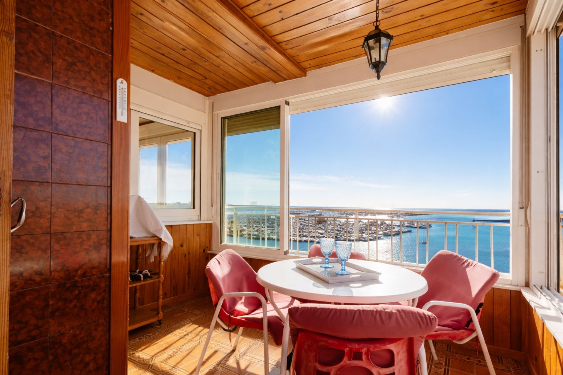 Herverkoop - Apartment -
Torrevieja - Costa Blanca