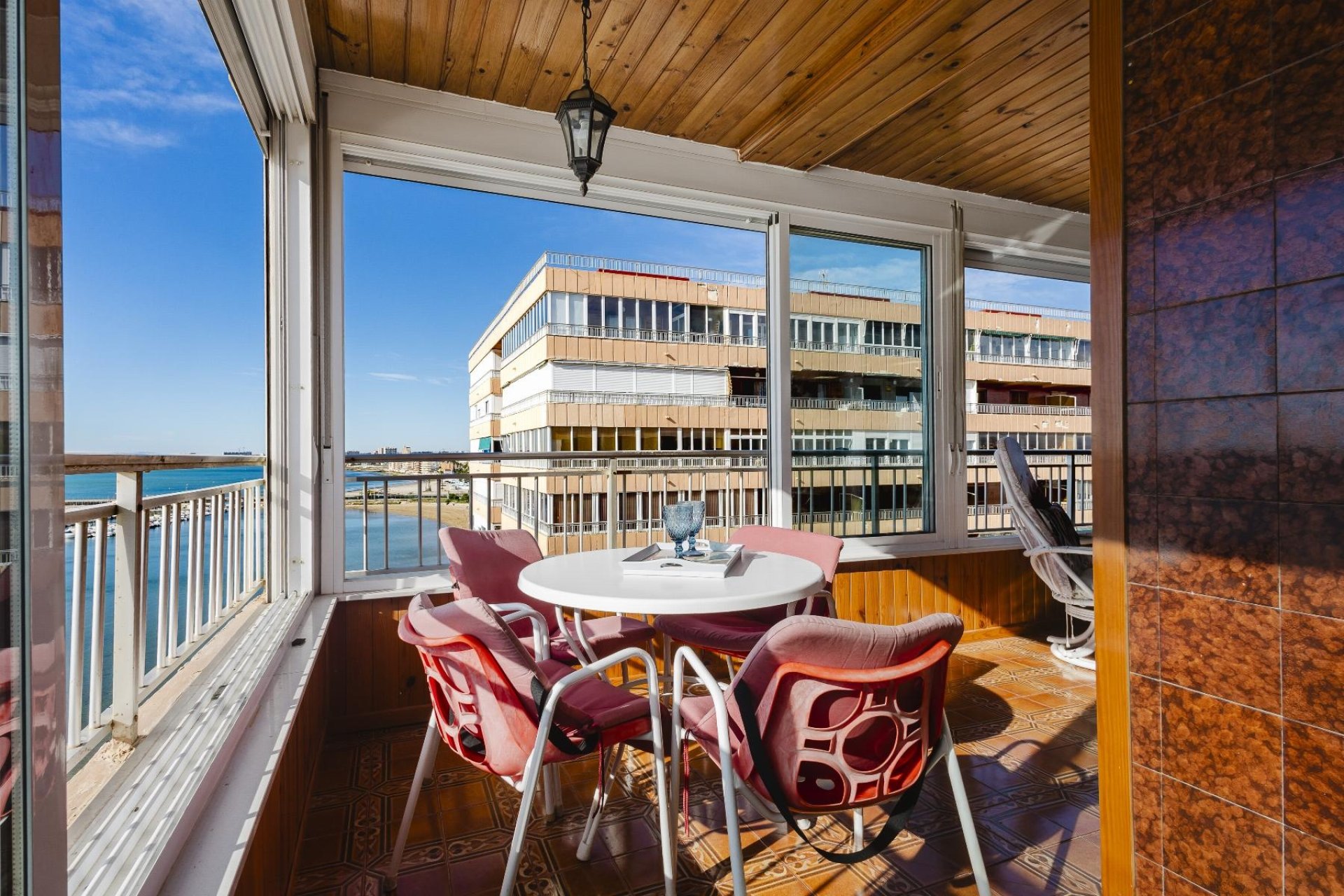 Herverkoop - Apartment -
Torrevieja - Costa Blanca
