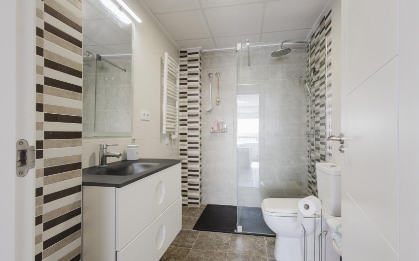 Herverkoop - Apartment -
Torrevieja - Costa Blanca