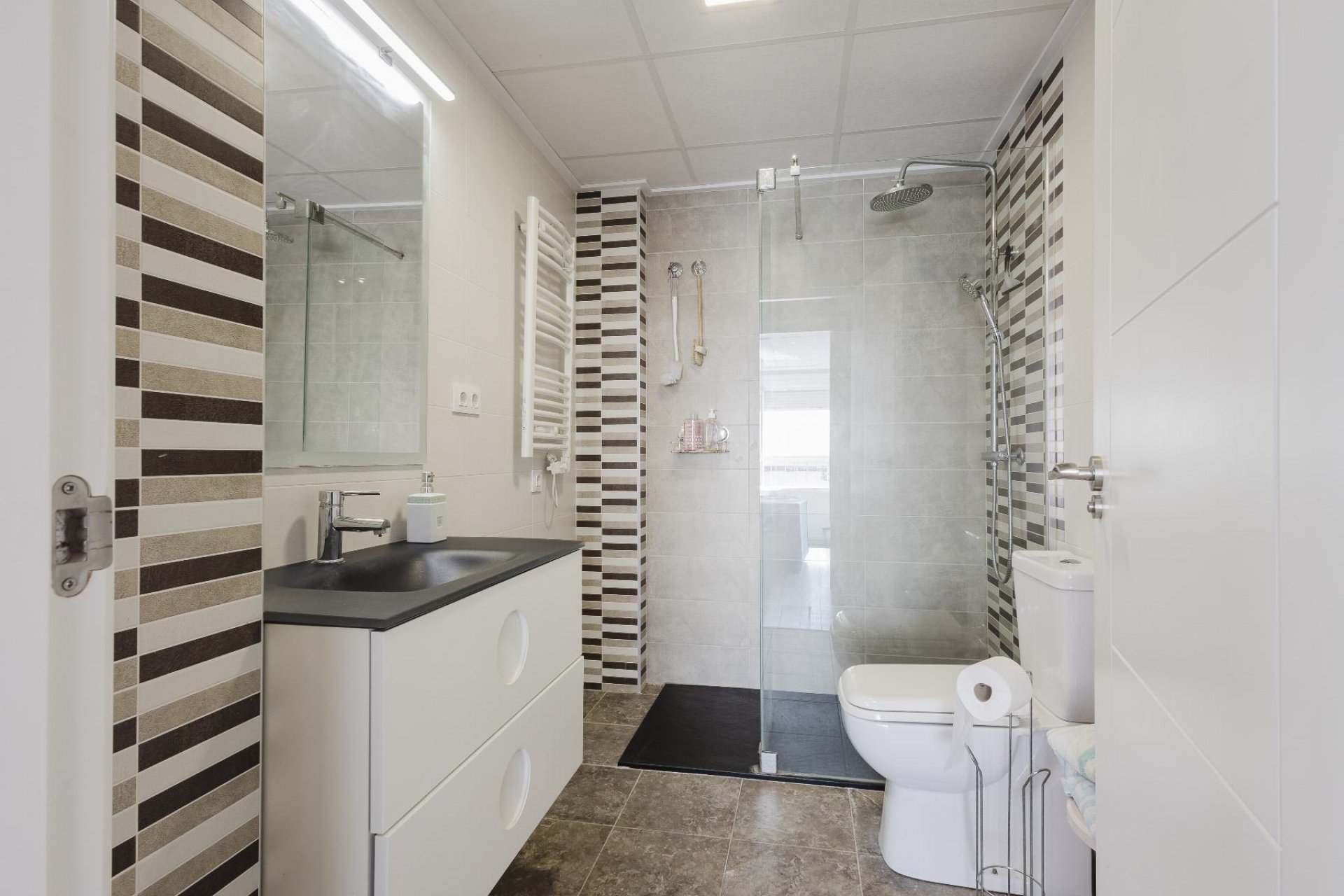 Herverkoop - Apartment -
Torrevieja - Costa Blanca