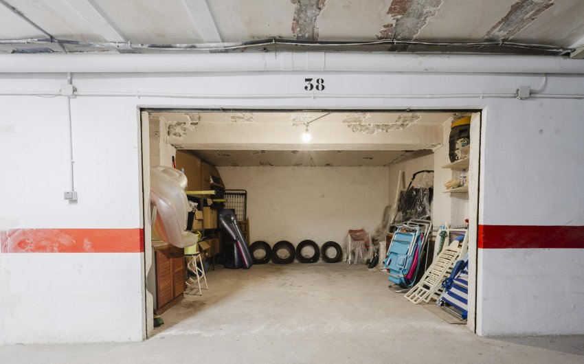 Herverkoop - Apartment -
Torrevieja - Costa Blanca