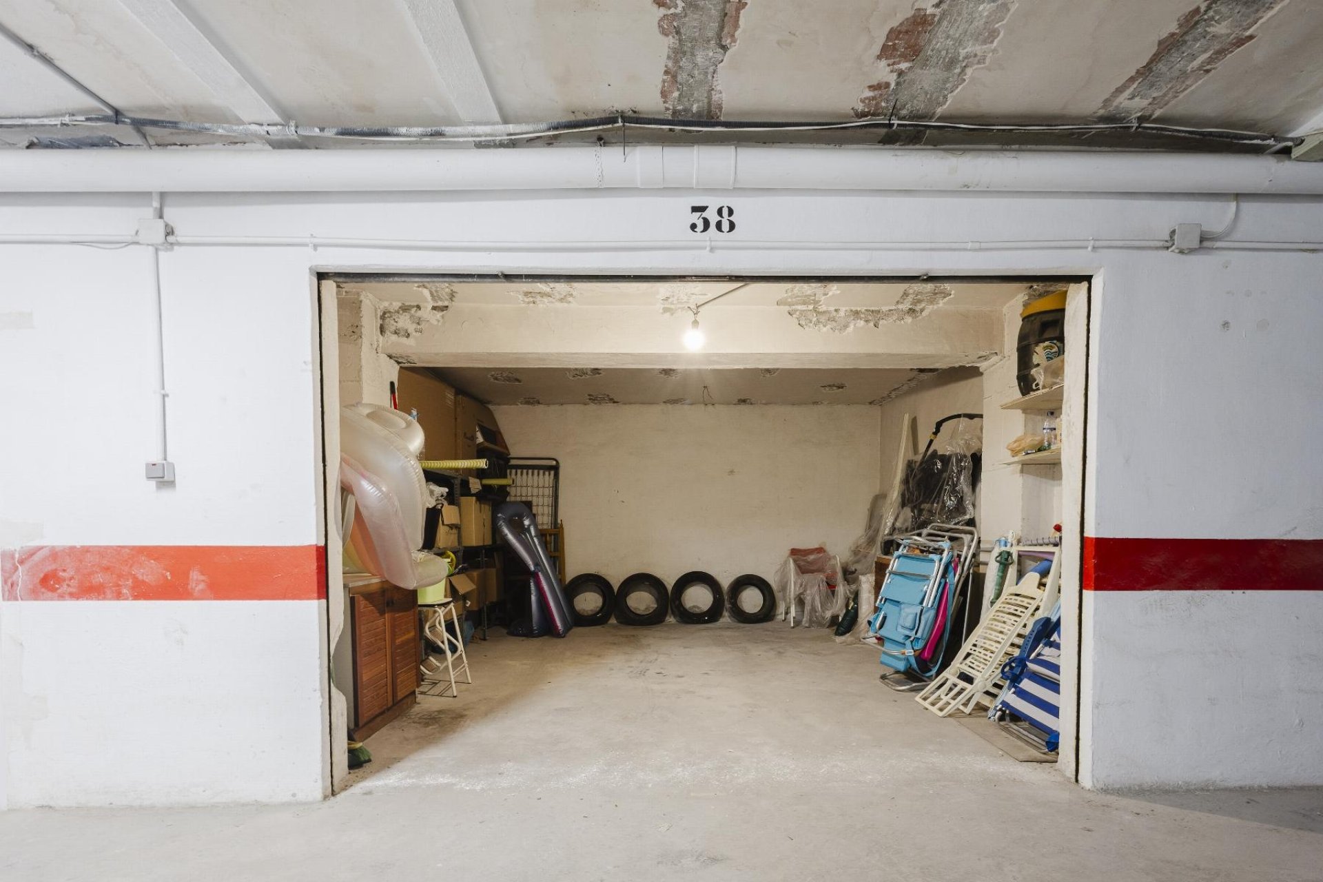 Herverkoop - Apartment -
Torrevieja - Costa Blanca