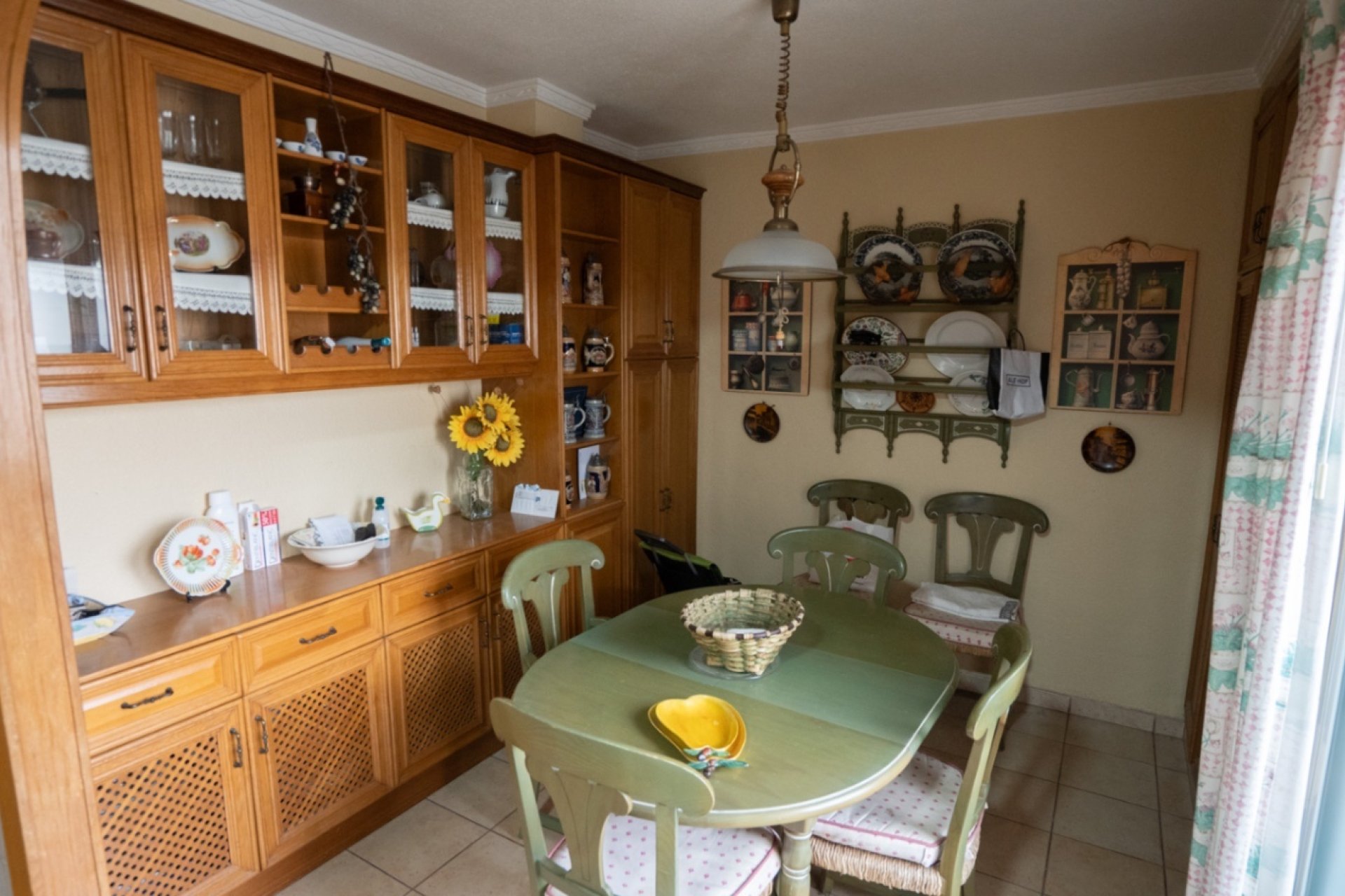 Herverkoop - Apartment -
Torrevieja - Costa Blanca