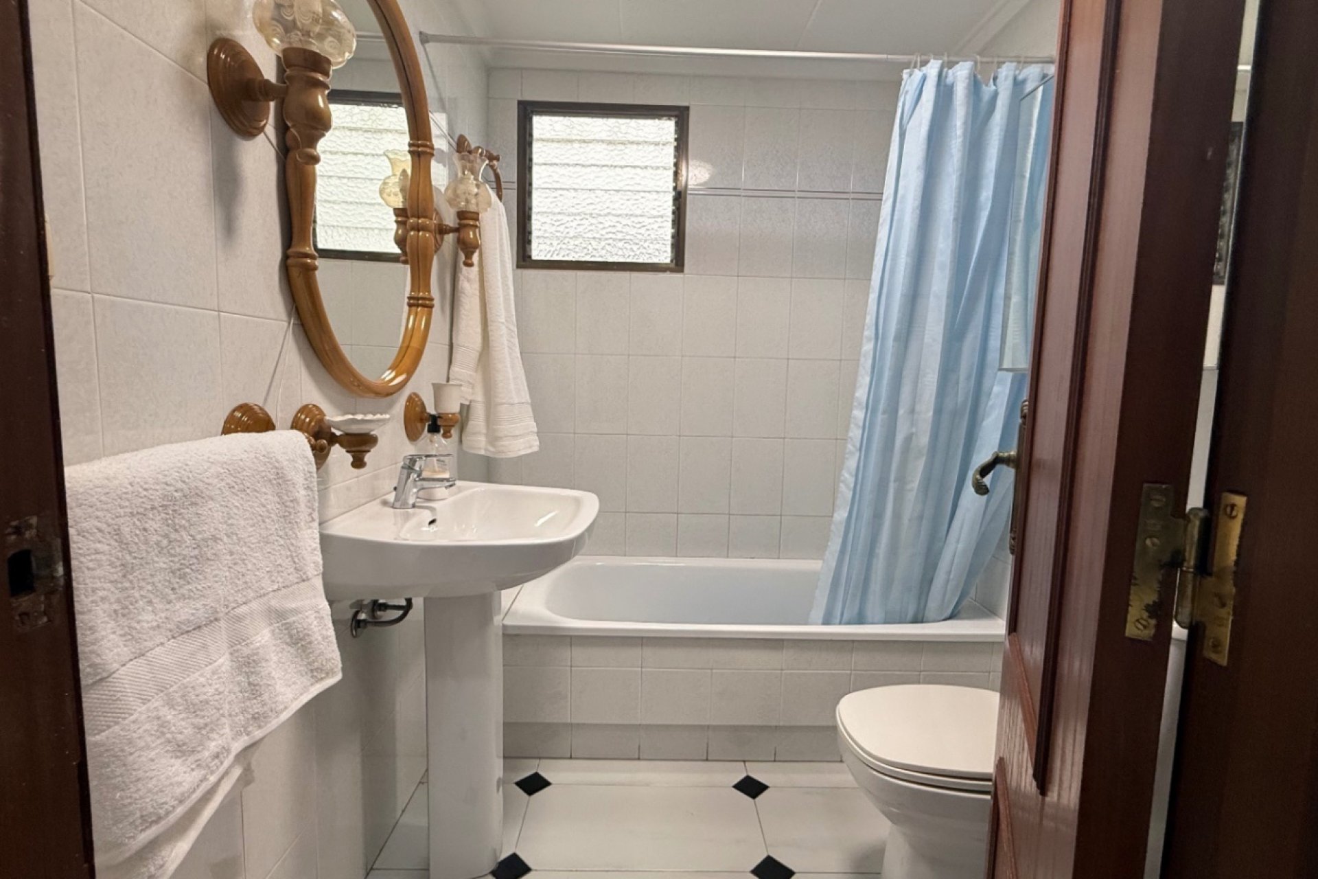 Herverkoop - Apartment -
Torrevieja - Costa Blanca