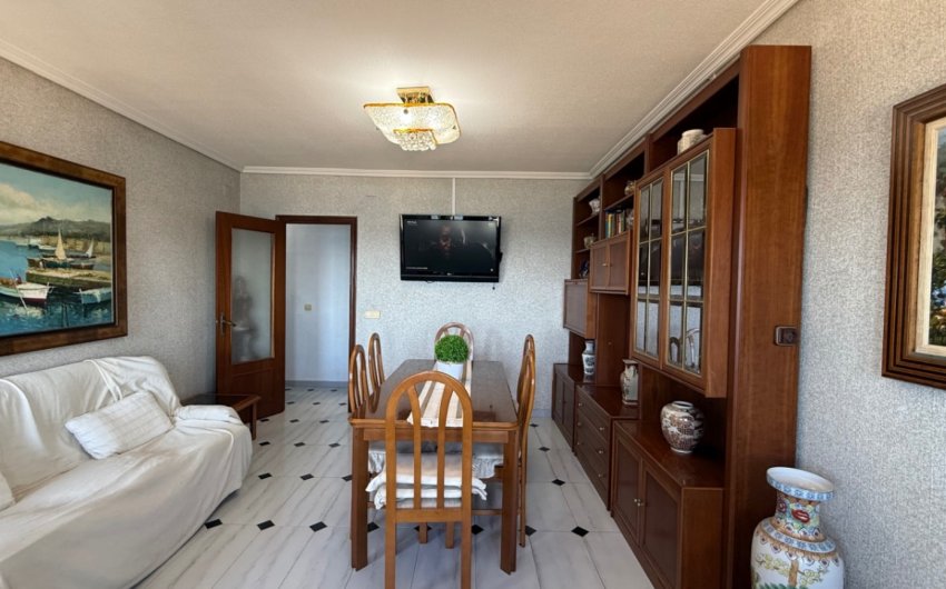 Herverkoop - Apartment -
Torrevieja - Costa Blanca