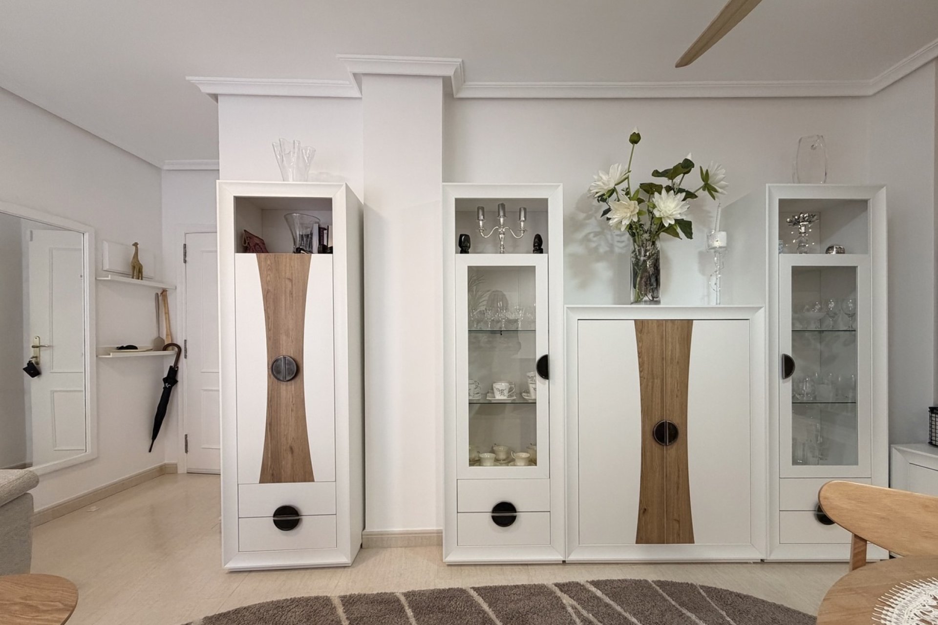 Herverkoop - Apartment -
Torrevieja - Costa Blanca