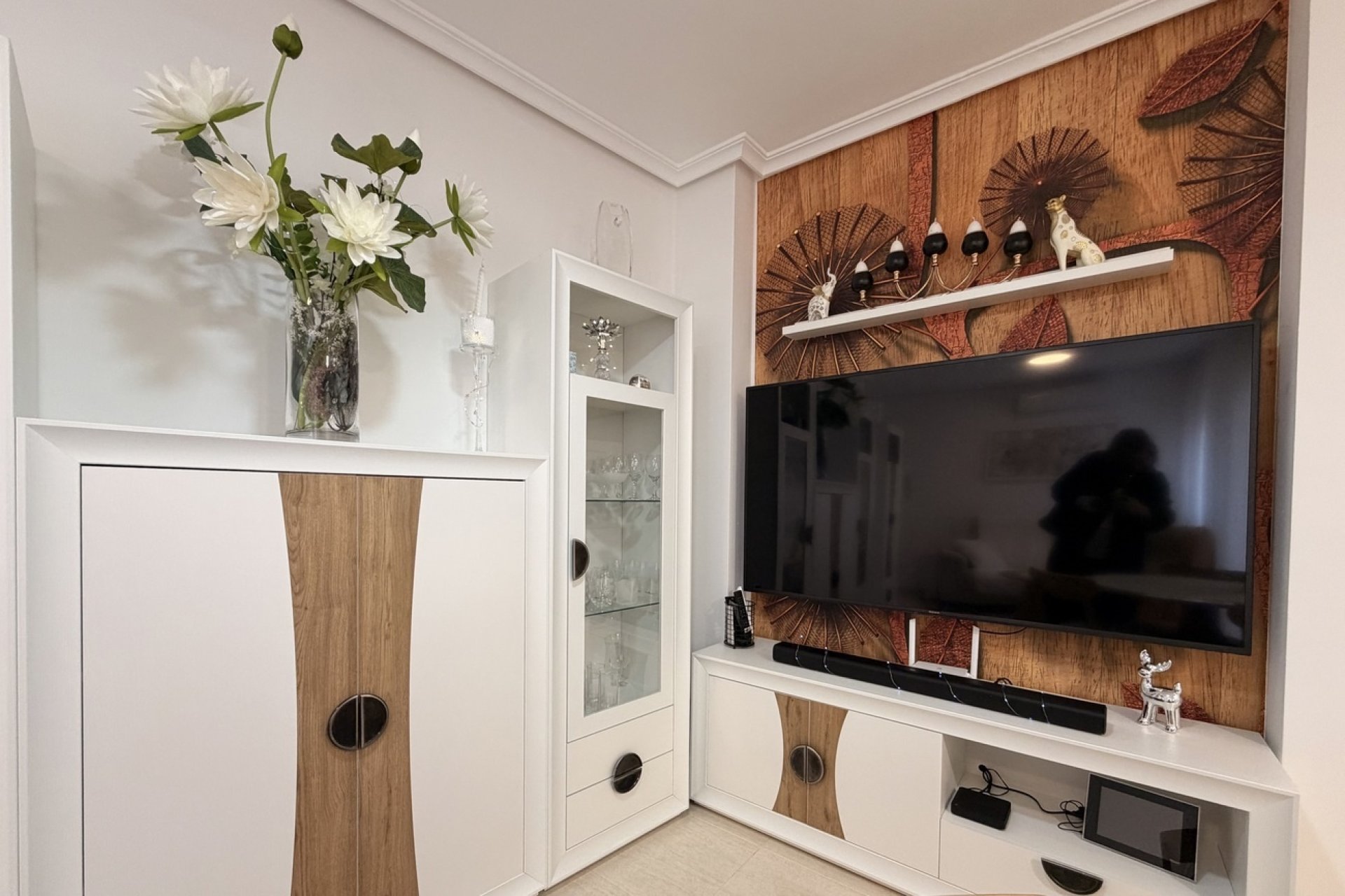 Herverkoop - Apartment -
Torrevieja - Costa Blanca