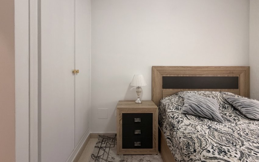 Herverkoop - Apartment -
Torrevieja - Costa Blanca